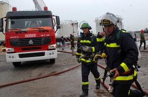 Foto:Archivo camagüey_bomberos