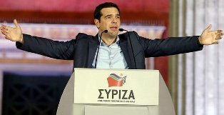 Presidente cubano envió mensaje al Primer Ministro griego