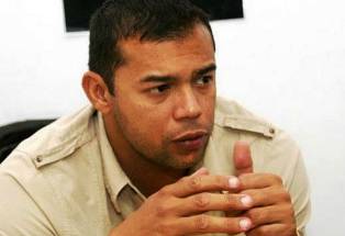 Ricardo Durán era el jefe de prensa del Gobierno de Distrito Capital  Tres días de duelo en Caracas por asesinato de periodista