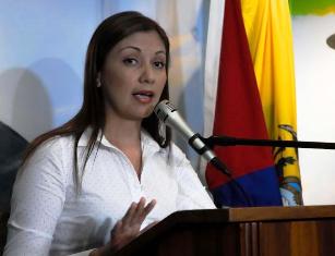 Cónsul de Ecuador en Cuba destaca disposición de agilizar trámites