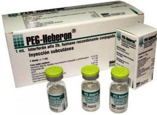 Medicamento cubano beneficia a dos mil pacientes con Hepatitis C