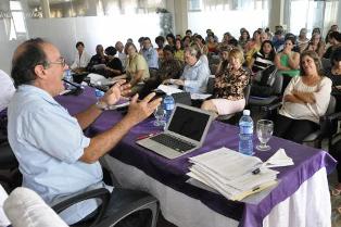 La Oncología nacional en primer plano