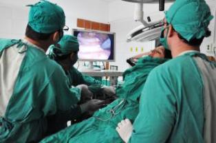 Notables resultados de la salud pública cubana en 2015