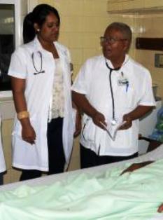 No olvide sus caminatas...porque si no... 