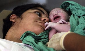 Foto:Archivo Una Salud comprometida con su pueblo (+Galería)