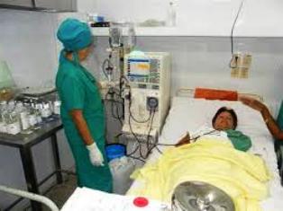 Foto:Archivo congreso_enfermería_cuba