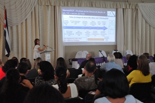 El cáncer en Cuba con una mirada diferente