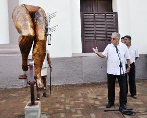 Ortopedia y Traumatología siguen en Camagüey