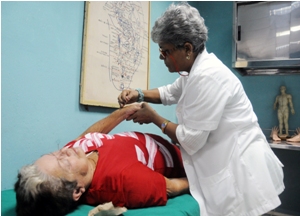  Medicina Natural y Tradicional: llegó para quedarse 