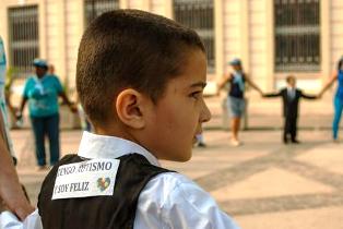 Ser de azul (+ Galería)