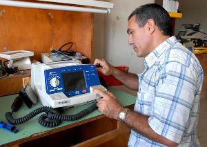 Foto:Archivo salud_sustituyen_importaciones