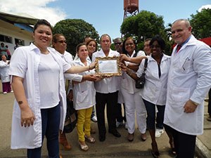 Foto:Tomada de Prensa Latina médicos_cubanos_guatemala