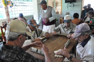 Incrementarán capacidades para atención a ancianos 