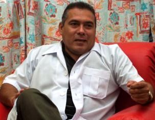 Foto: Leandro Pérez Pérez/ Adelante 10 de octubre: en beneficio de los más vulnerables