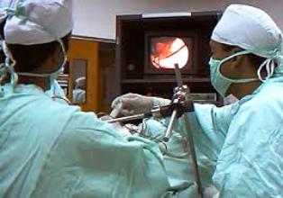 Mejorará hospital camagüeyano proyección sanitaria y ambiental