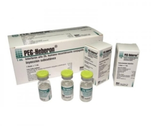 medicamento_ Hepatitis C