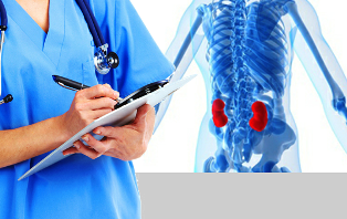 Servicio de nefrología eficiente en Hospital de Nuevitas