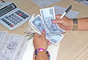 Foto:Archivo  Evento regional de mujeres economistas y contadoras