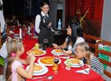 Comercio y Gastronomía celebran su día 