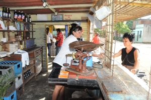 Working Hours, Only a Formality?