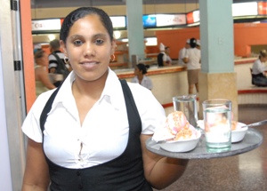   Comercio y Gastronomía invierten en Camagüey