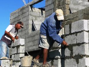 Potencialidades para mayor producción local de materiales de construcción