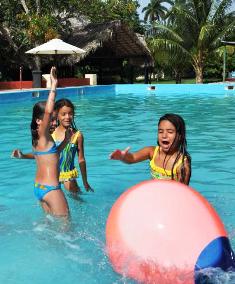 Nuevas ofertas en campismo Batalla de Saratoga (+ Galería)