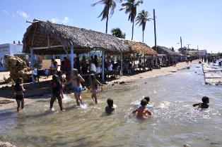 Desde el sur... también el mar (+ Galería) 