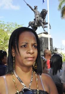 “Para decir las cosas por su nombre”