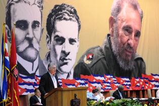 Aprobaron resolución sobre Informe Central al 7mo. Congreso