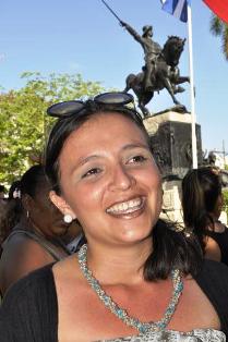 Yennis Ramírez Riverón