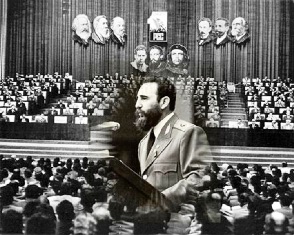 Congresos del Partido: desde la historia al futuro