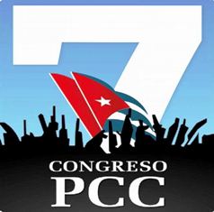 Un VII Congreso vencedor, como en Playa Girón