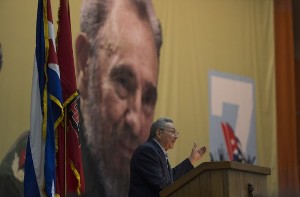 Foto:Tomada de Cubadebate Un Congreso comunista para recordar