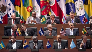 Foto:Tomada de Cubadebate cumbre_panamá