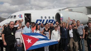 Foto:Tomada de Cubadebate cumbre_panamá