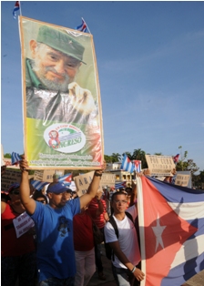  Unidad y compromiso en Camagüey 