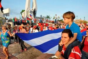  Unidad y compromiso en Camagüey 