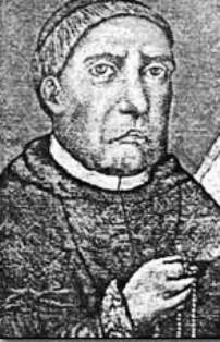 Luz perenne de un obispo en Camagüey