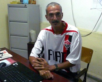 Foto: A.N.G La UIC a los seis meses de vida