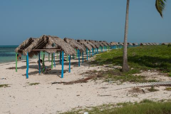 Photo:Leandro Pérez Pérez/Adelante Summer season forecast