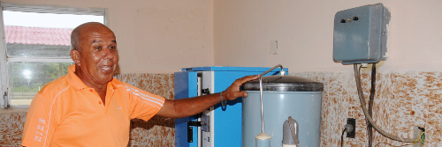 En ganadería, producción y ciencia deben ir de manos