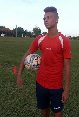 Foto: Del autor El sueño posible de un mundial