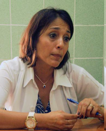 Foto: Oriel Trujillo Prieto Estar atentos y ser oportunos