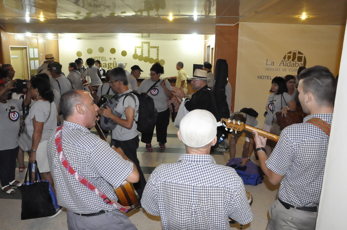 La “Juan Rius Rivera” 25 años después 