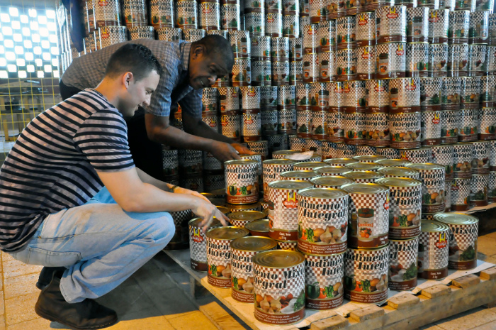 Foto:Otlilio Rivero Delagdo  En noviembre, oncena comprobación nacional de control interno