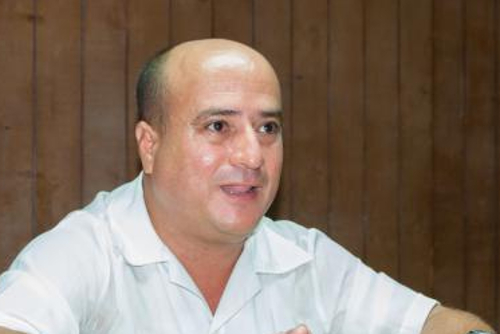Fractura de cadera mientras no se compruebe lo contrario