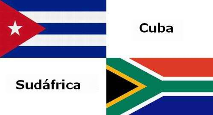 Cuban and South Africa hold entrepreneurial meeting