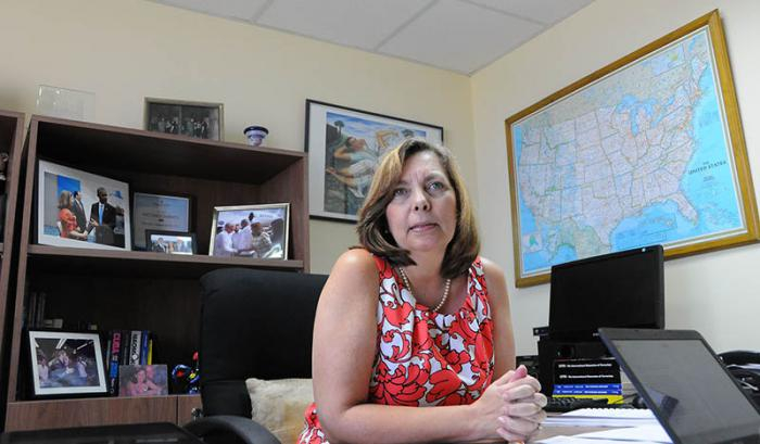 Photo:ACN US Blockade Hampers Progress of Relations with Cuba