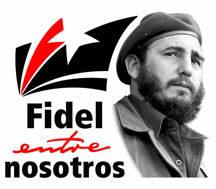 Inspirados en Fidel